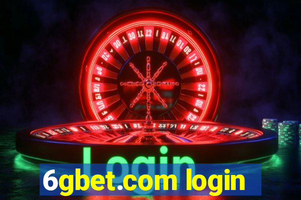 6gbet.com login